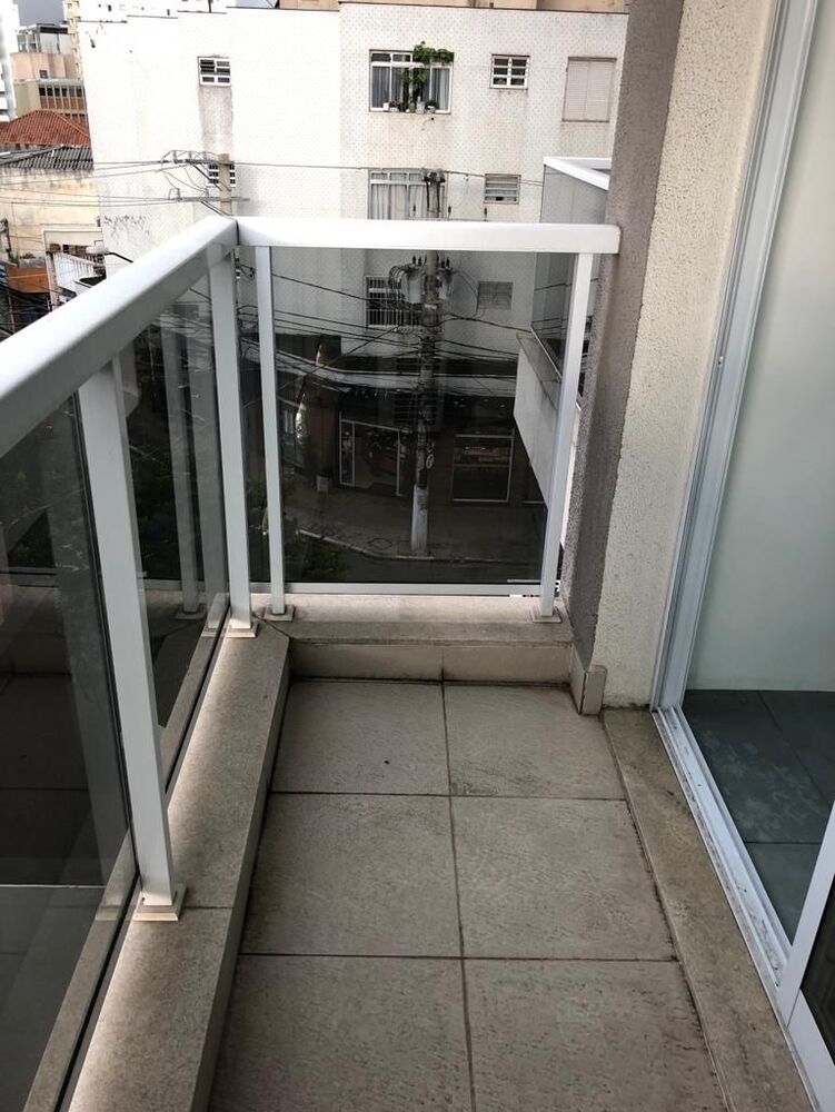Sala-Conjunto, 25 m² - Foto 3