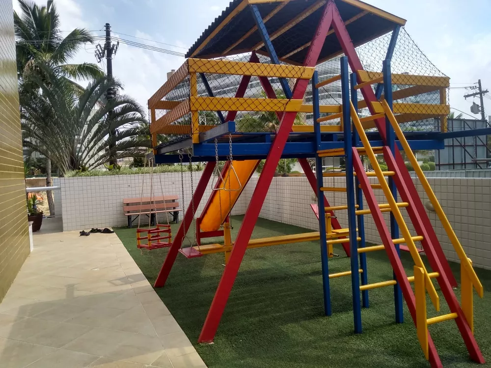 Apartamento, 4 quartos, 130 m² - Foto 5