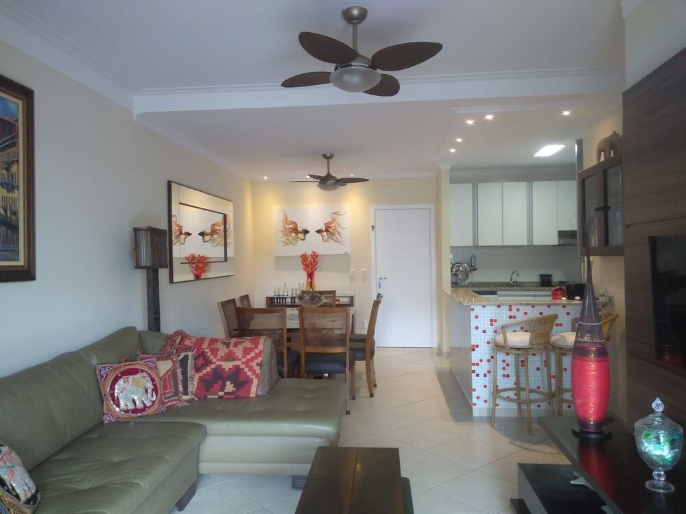 Apartamento para lancamento com 4 quartos, 130m² - Foto 3