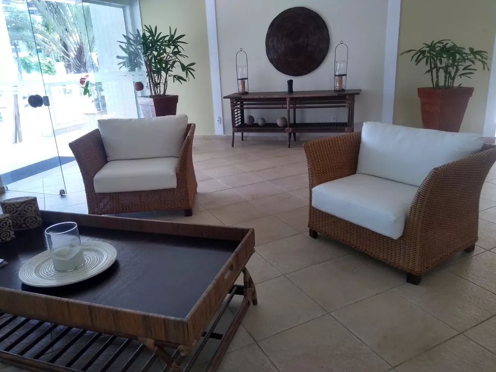 Apartamento, 4 quartos, 130 m² - Foto 7