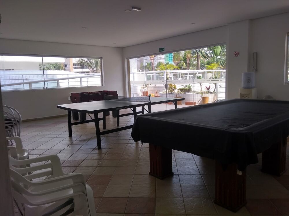 Apartamento para lancamento com 4 quartos, 130m² - Foto 4