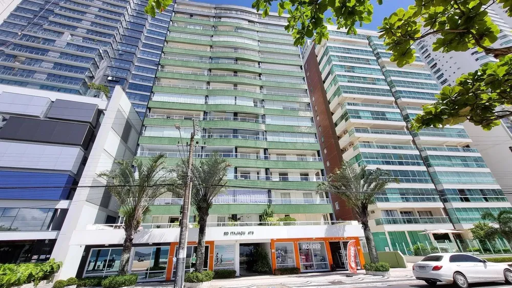 Apartamento, 4 quartos - Foto 1