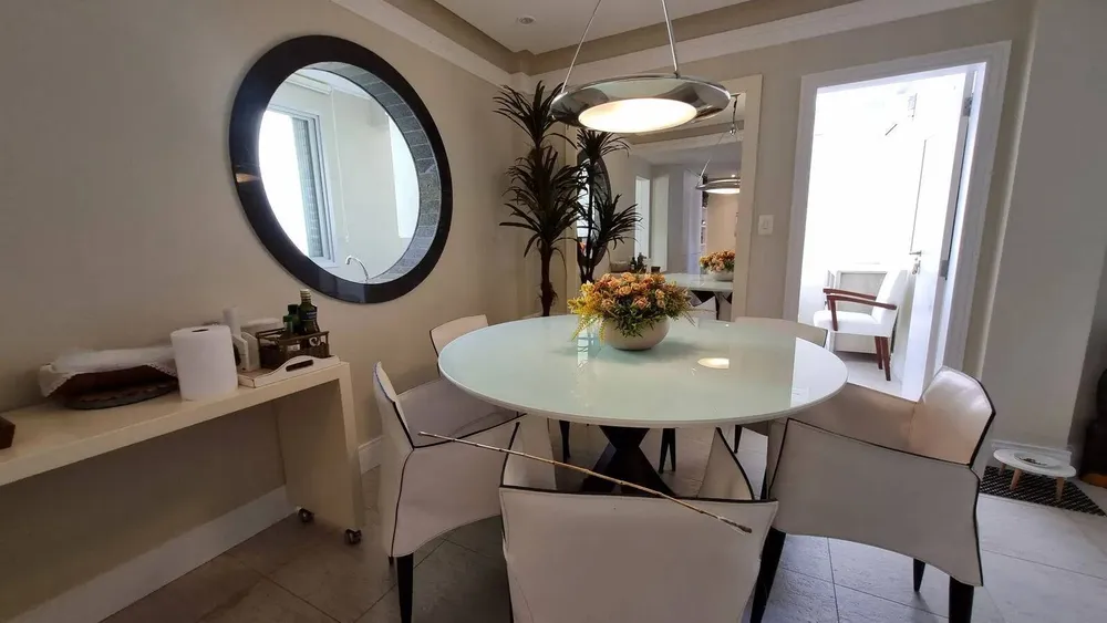 Apartamento, 4 quartos - Foto 4