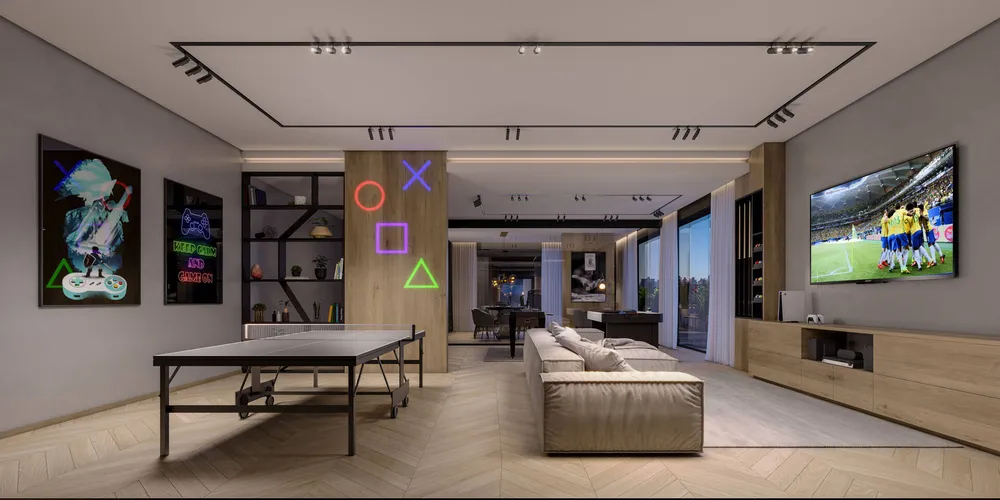 Apartamento, 3 quartos, 142 m² - Foto 6