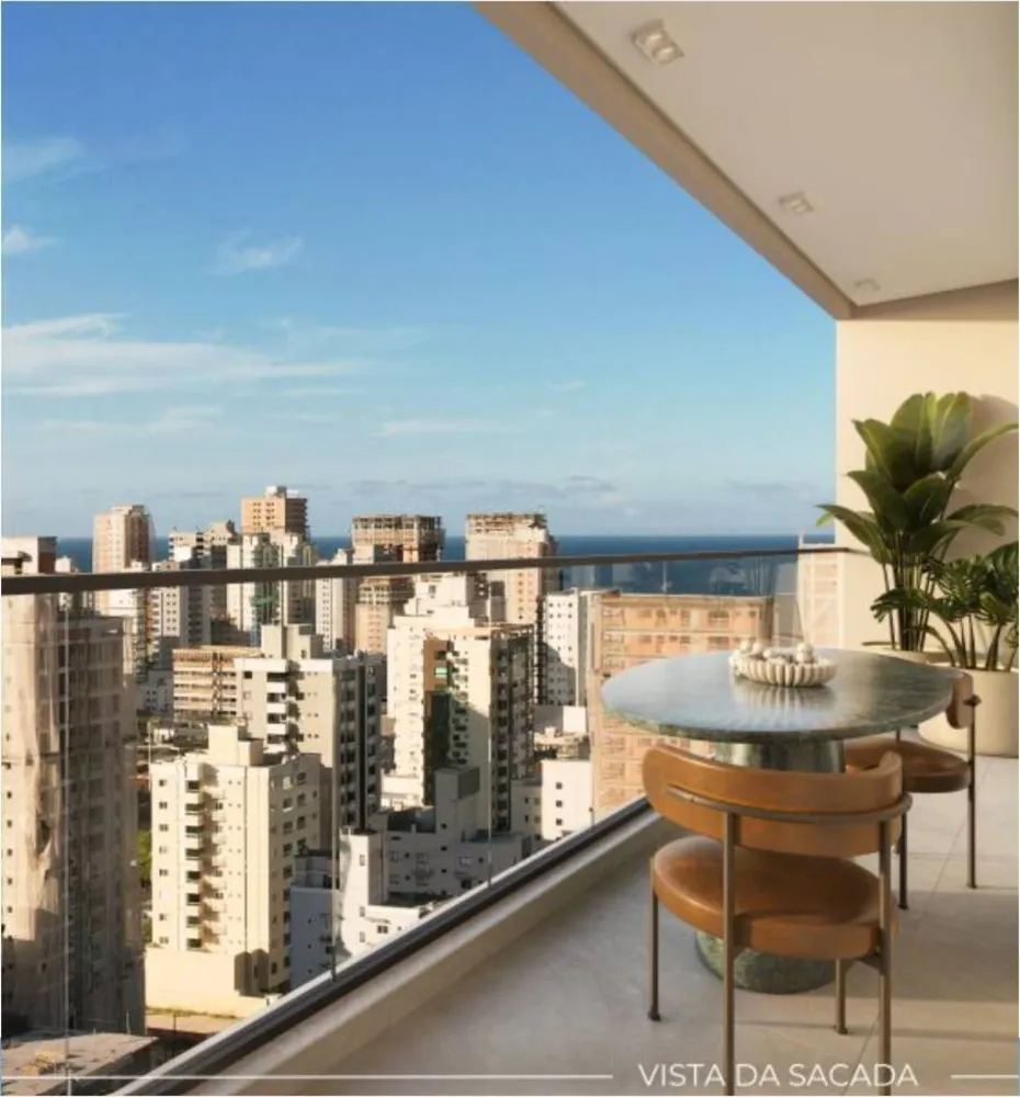 Apartamento, 2 quartos, 71 m² - Foto 4