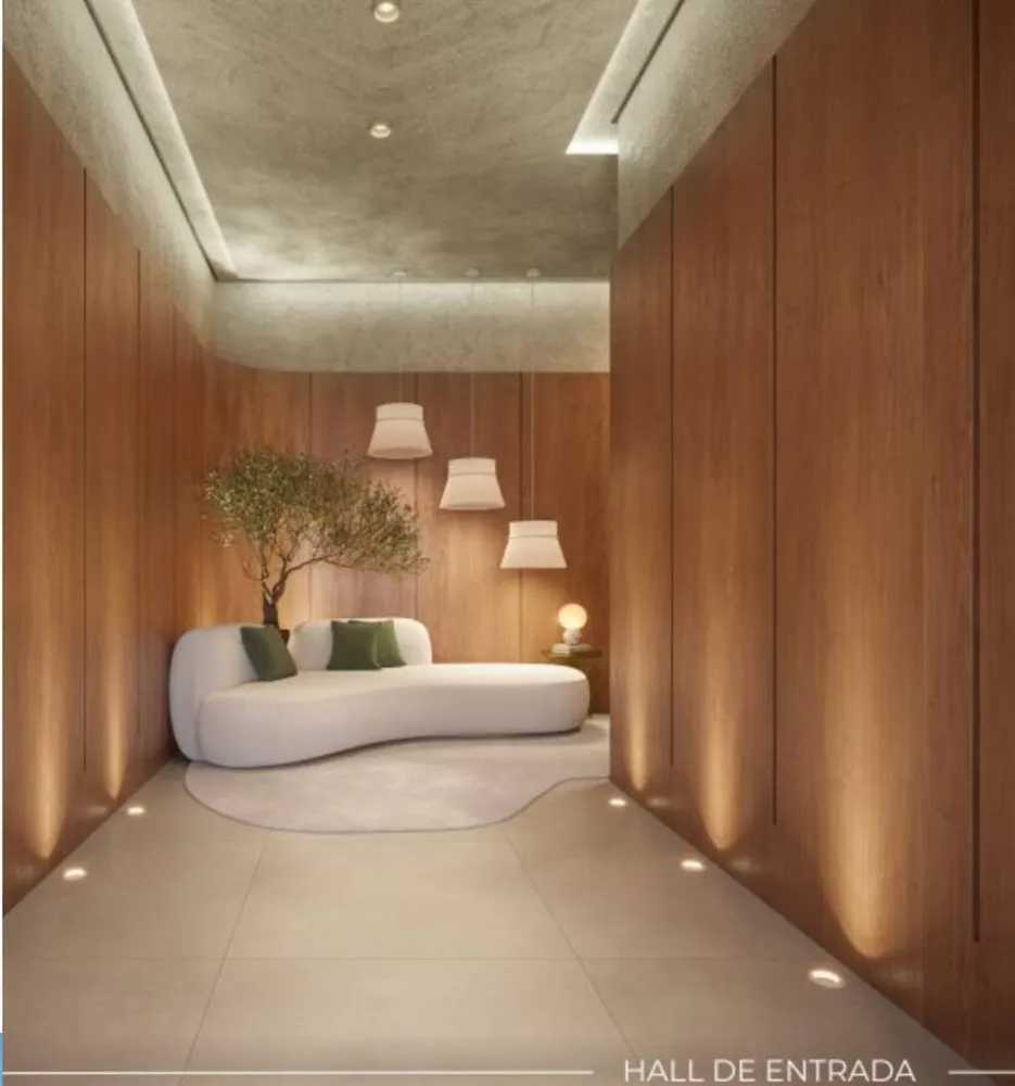 Apartamento, 2 quartos, 71 m² - Foto 3