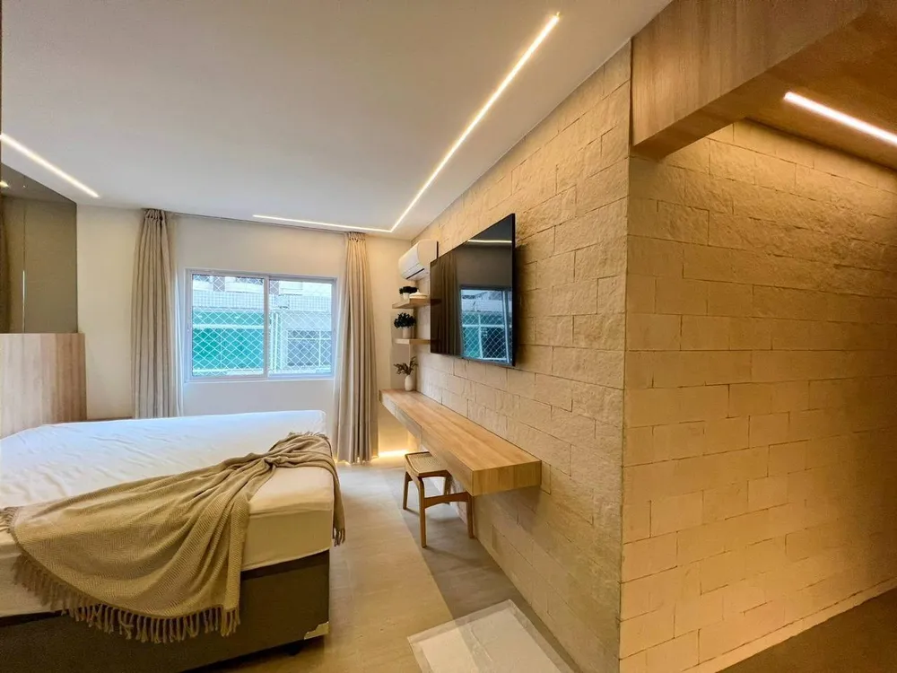 Apartamento, 4 quartos, 230 m² - Foto 13