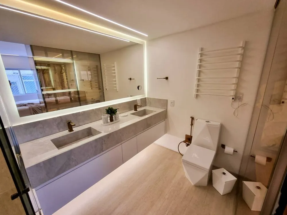Apartamento, 4 quartos, 230 m² - Foto 9