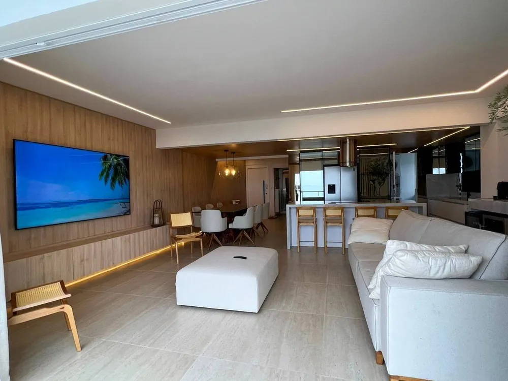 Apartamento, 4 quartos, 230 m² - Foto 6