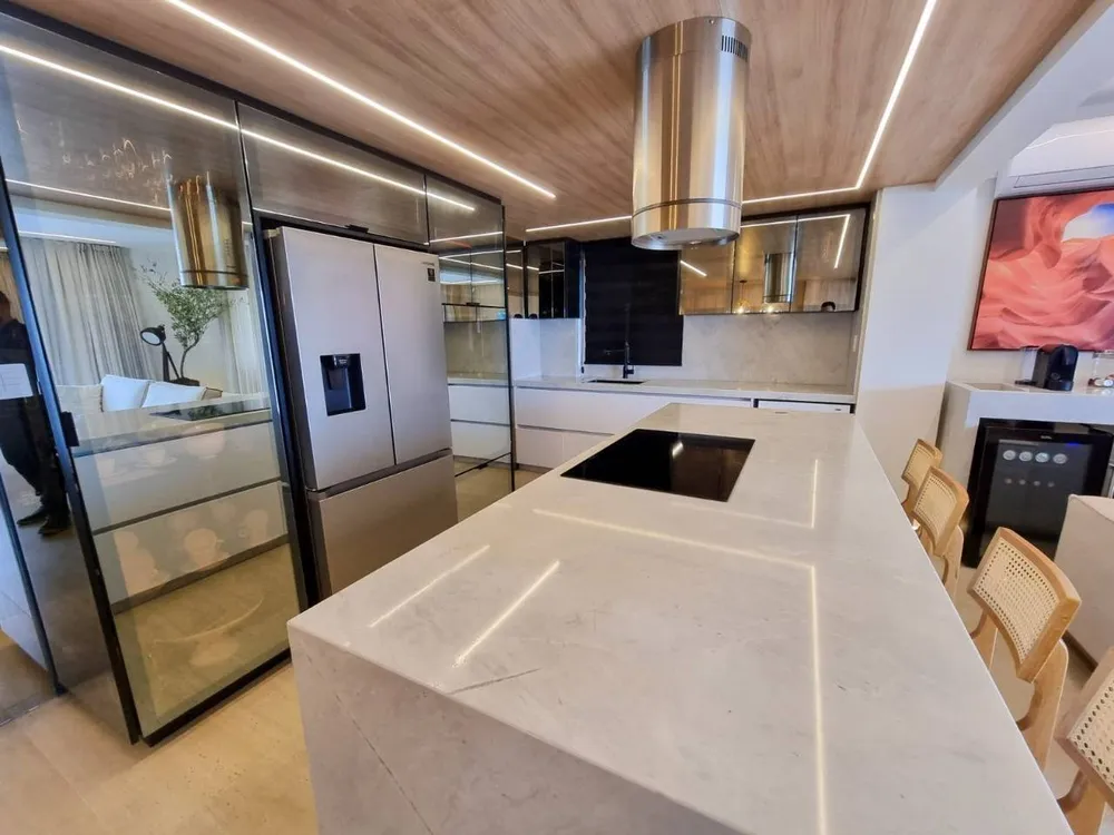 Apartamento, 4 quartos, 230 m² - Foto 12