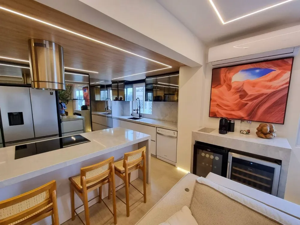 Apartamento, 4 quartos, 230 m² - Foto 11