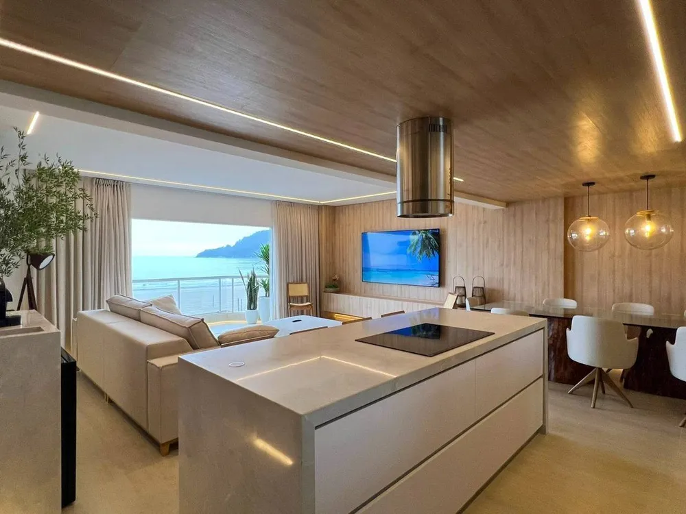 Apartamento, 4 quartos, 230 m² - Foto 15