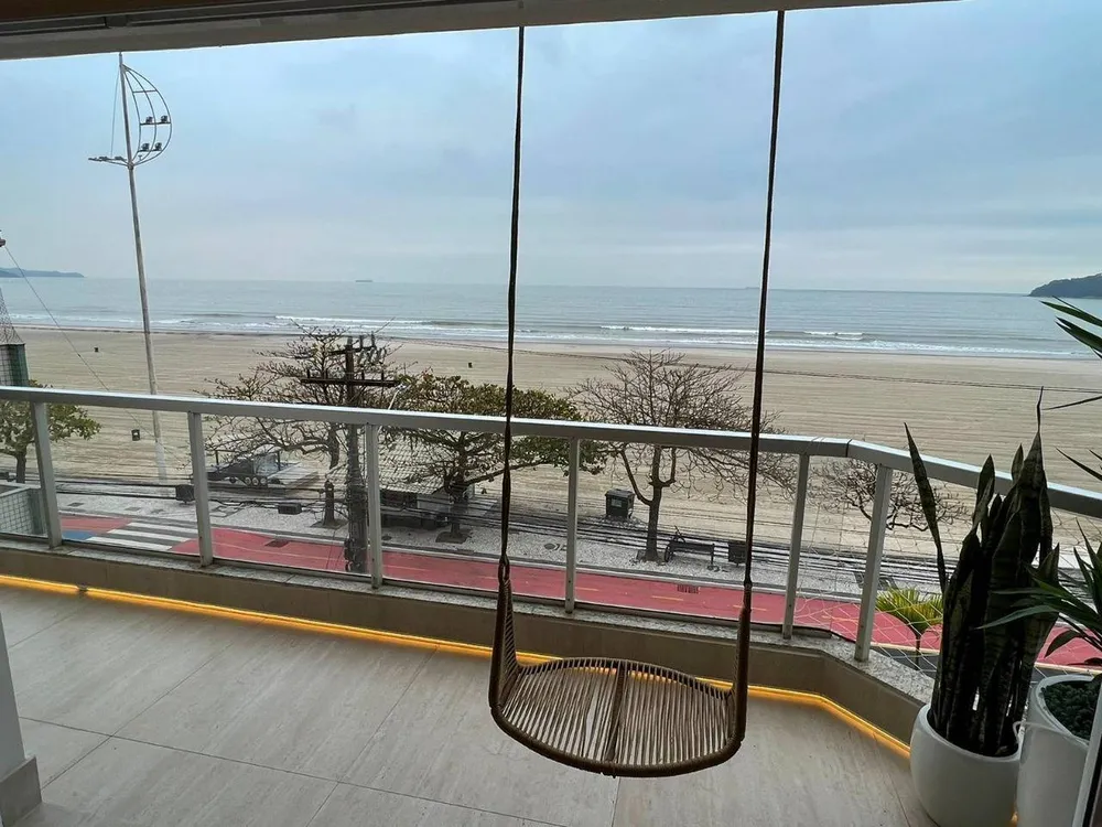 Apartamento, 4 quartos, 230 m² - Foto 7