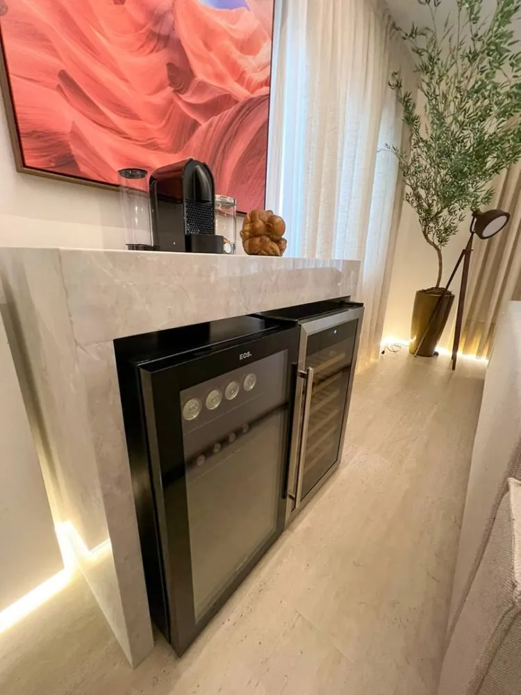 Apartamento, 4 quartos, 230 m² - Foto 16