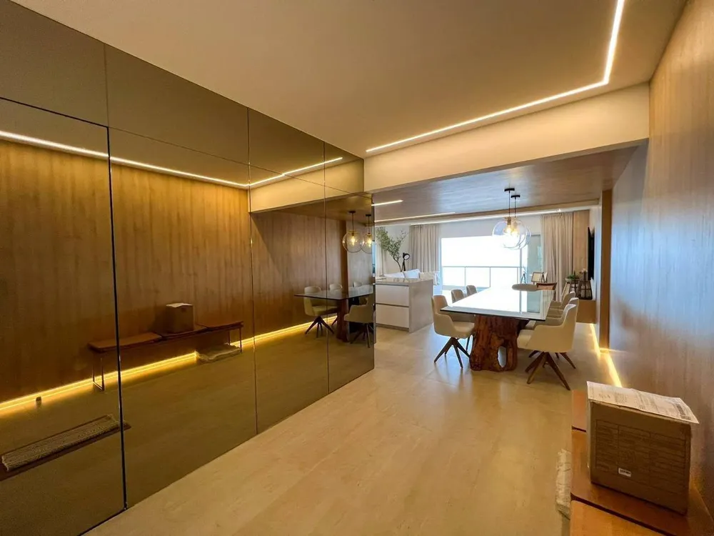 Apartamento, 4 quartos, 230 m² - Foto 8