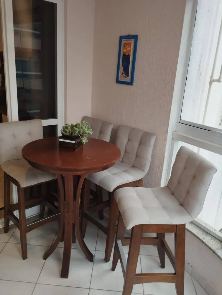Apartamento, 2 quartos, 80 m² - Foto 7