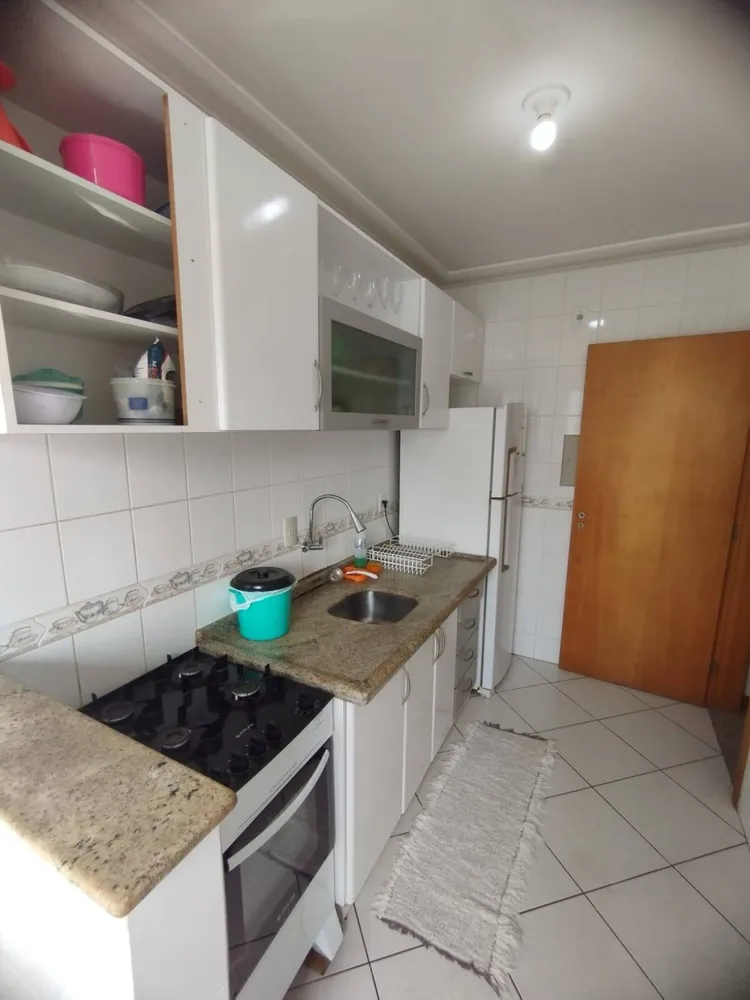 Apartamento, 2 quartos, 80 m² - Foto 9