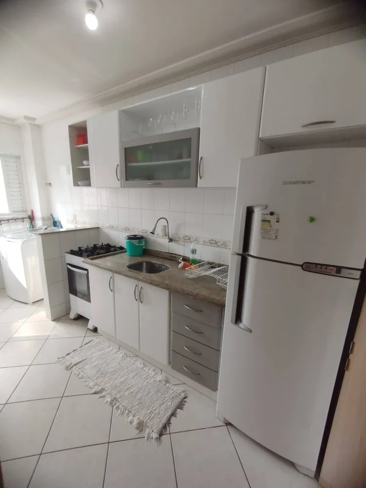 Apartamento, 2 quartos, 80 m² - Foto 6