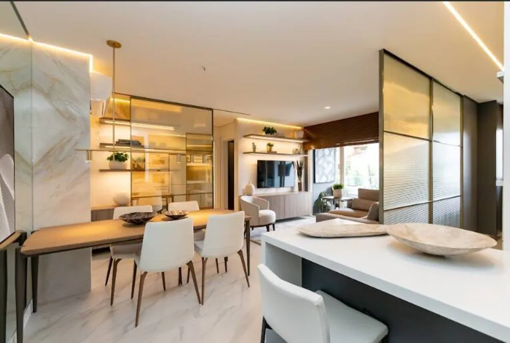 Apartamento, 74 m² - Foto 10