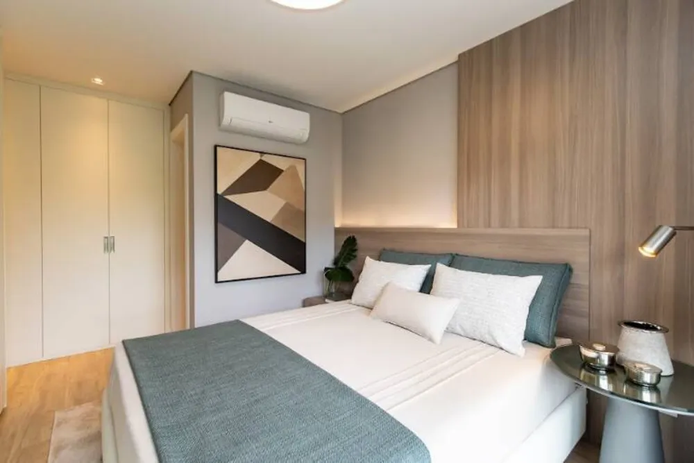 Apartamento, 74 m² - Foto 8