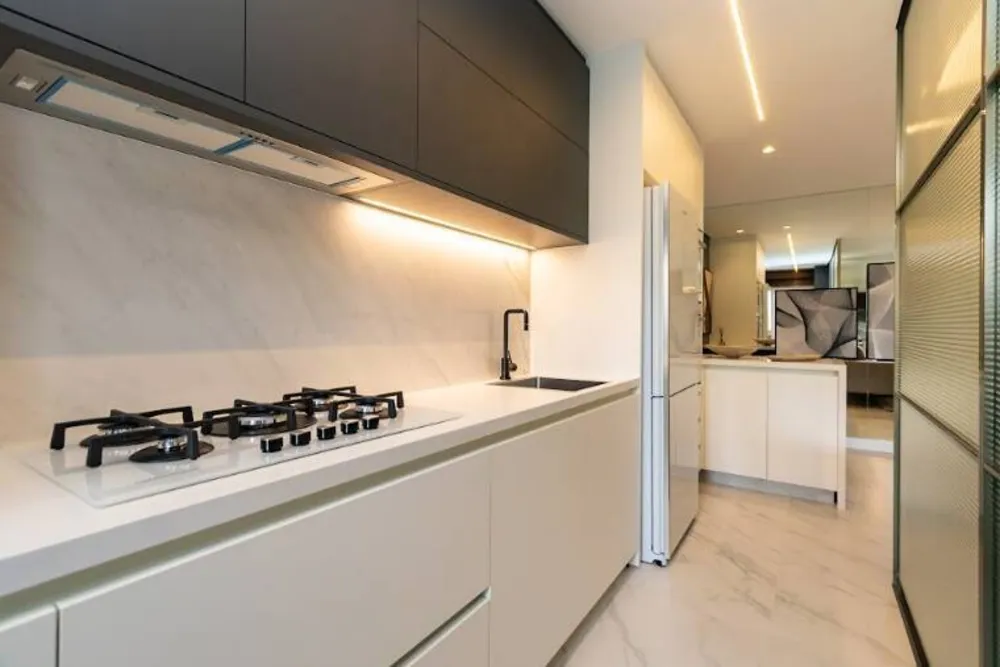 Apartamento, 74 m² - Foto 12