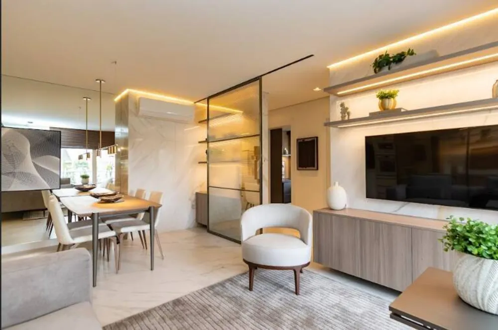 Apartamento, 74 m² - Foto 6