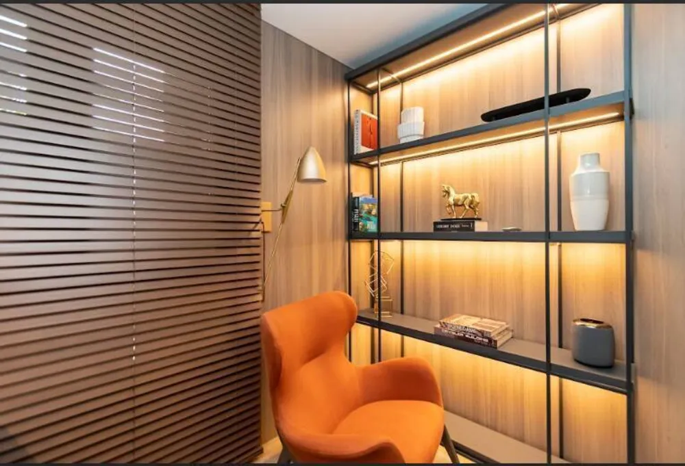 Apartamento, 74 m² - Foto 5