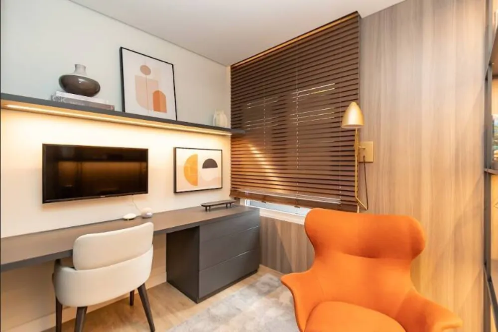 Apartamento, 74 m² - Foto 9