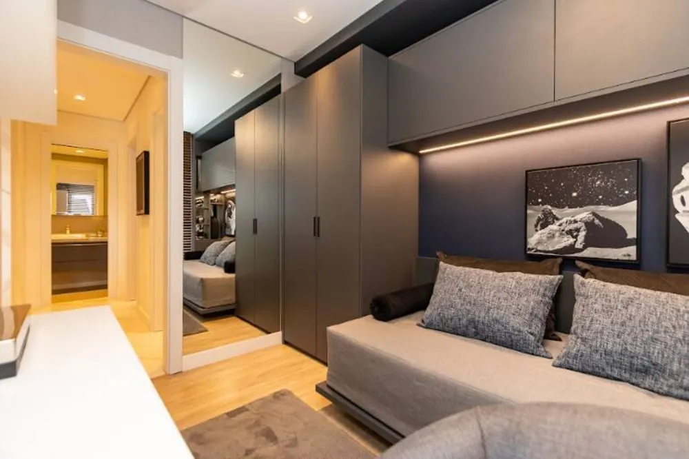 Apartamento, 74 m² - Foto 14