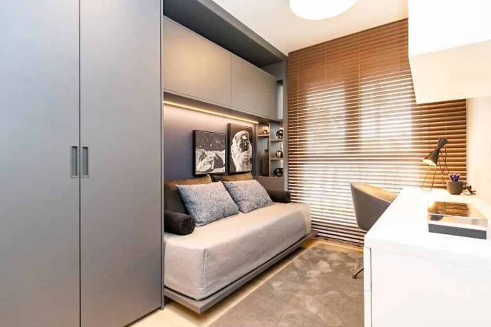 Apartamento, 74 m² - Foto 11