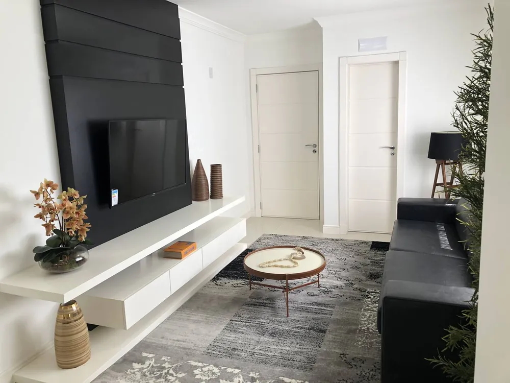 Apartamento, 3 quartos, 132 m² - Foto 2