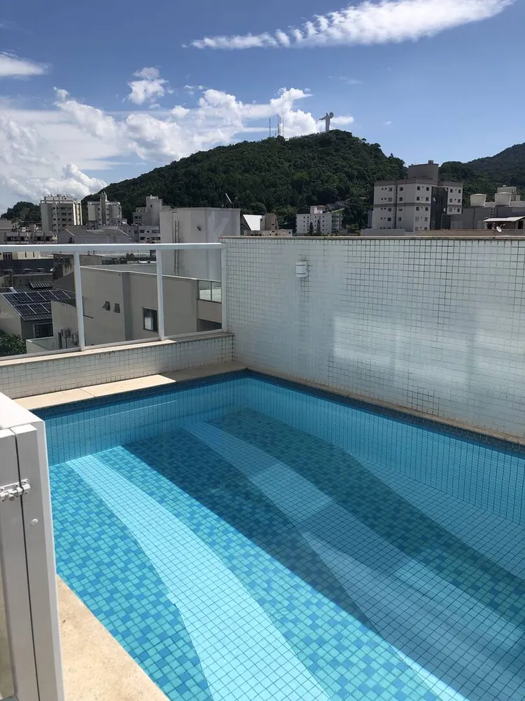 Apartamento, 3 quartos, 132 m² - Foto 5