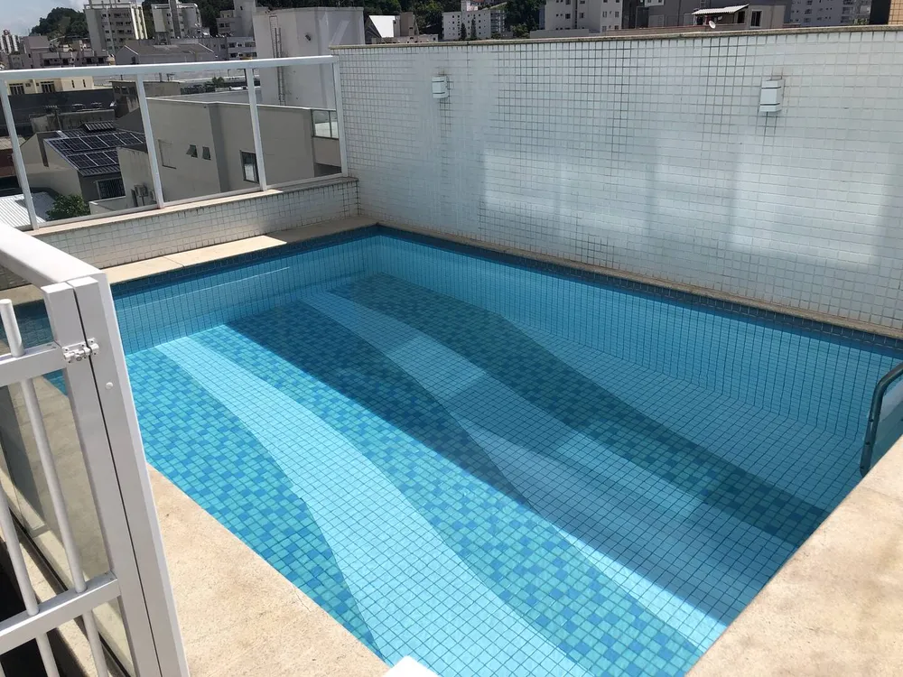 Apartamento, 3 quartos, 132 m² - Foto 6
