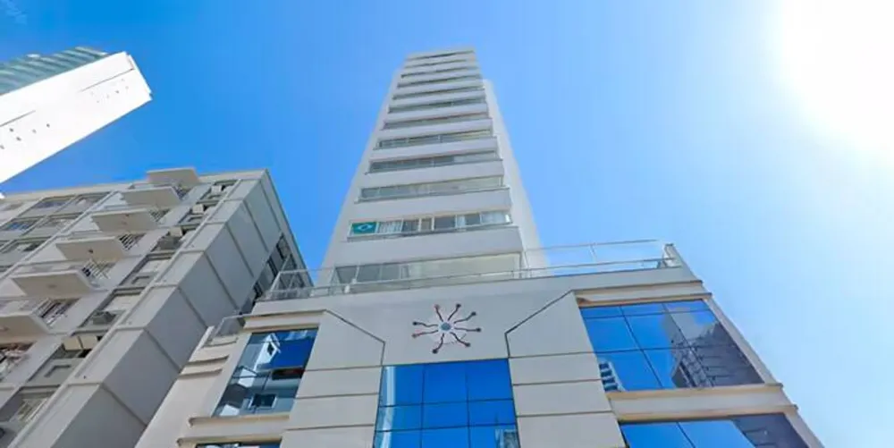 Apartamento, 3 quartos, 132 m² - Foto 1
