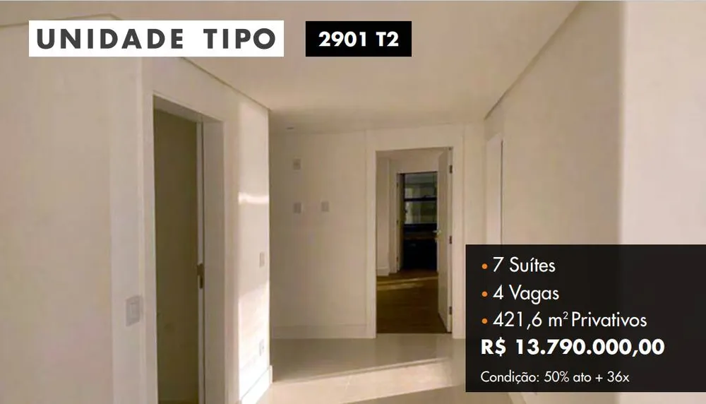 Apartamento, 7 quartos, 421 m² - Foto 11