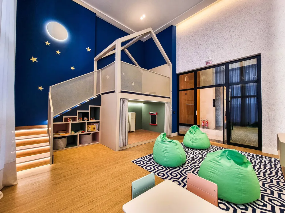 Apartamento, 4 quartos, 132 m² - Foto 5
