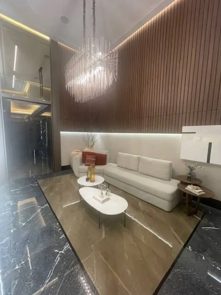 Apartamento, 4 quartos, 132 m² - Foto 4