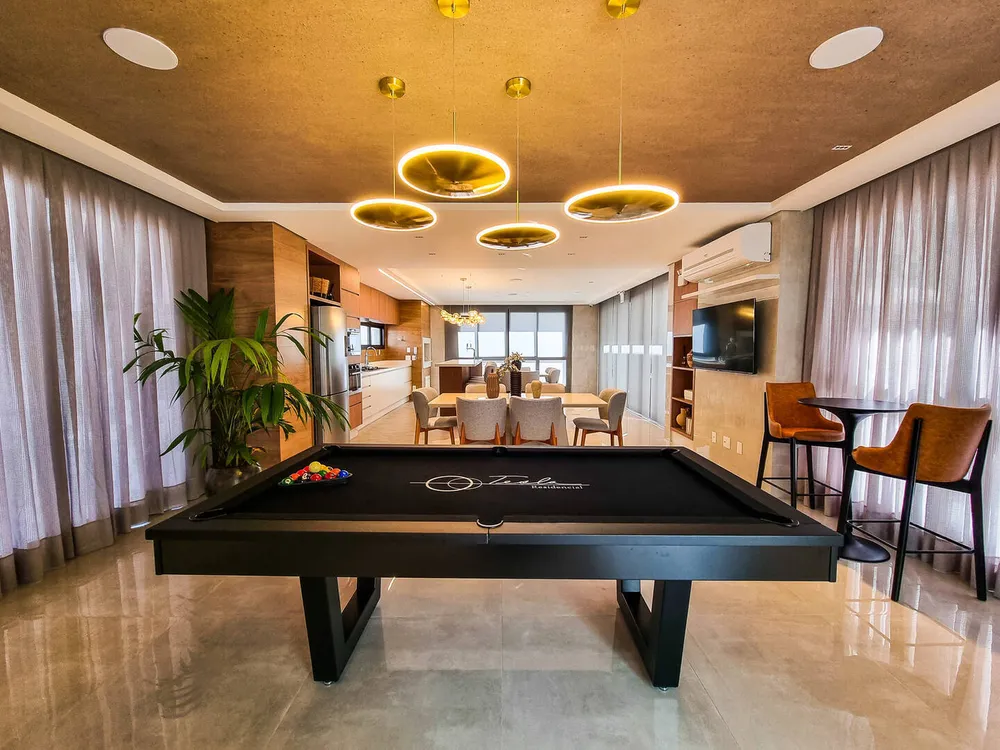 Apartamento, 4 quartos, 132 m² - Foto 6