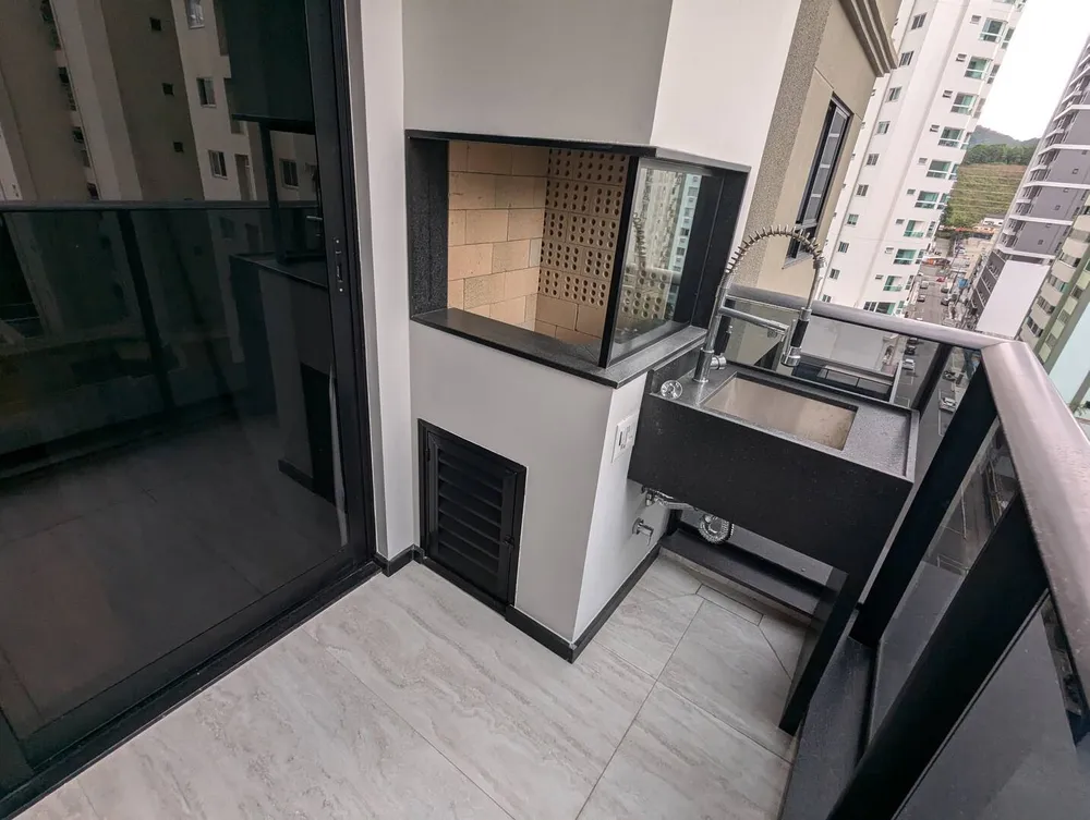 Apartamento, 4 quartos, 146 m² - Foto 4