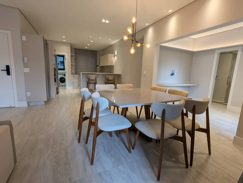 Apartamento, 4 quartos, 146 m² - Foto 6