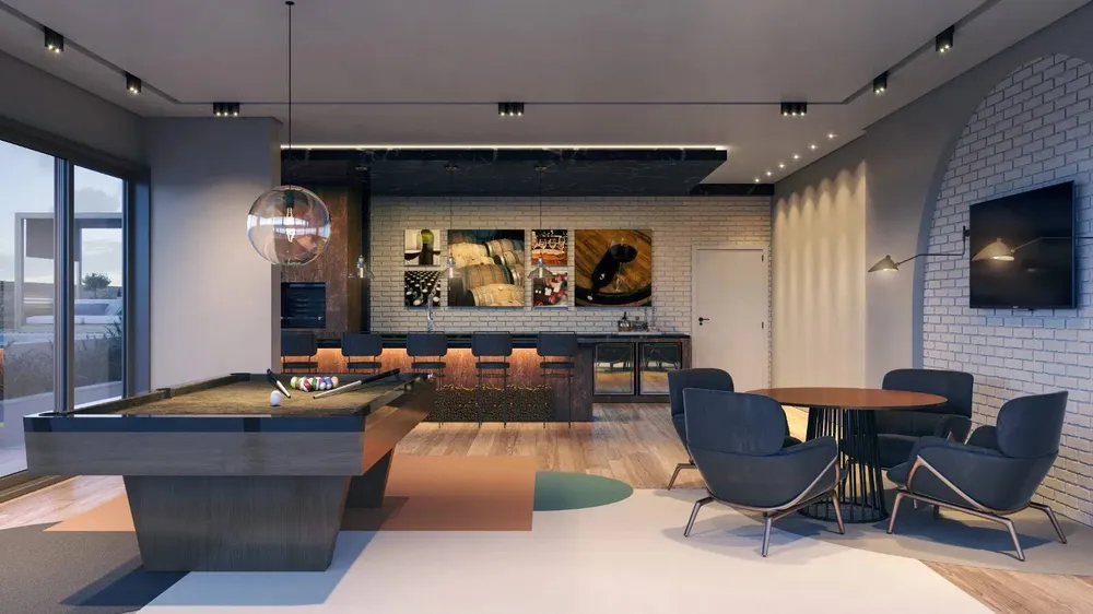 Apartamento, 2 quartos, 70 m² - Foto 12