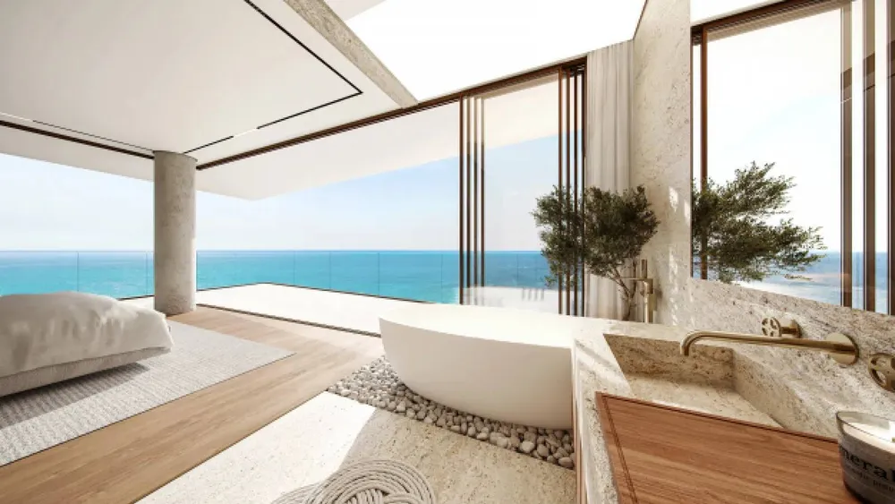 Apartamento, 3 quartos, 189 m² - Foto 5