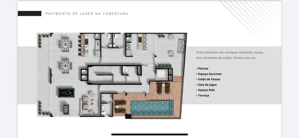 Apartamento, 3 quartos, 126 m² - Foto 11