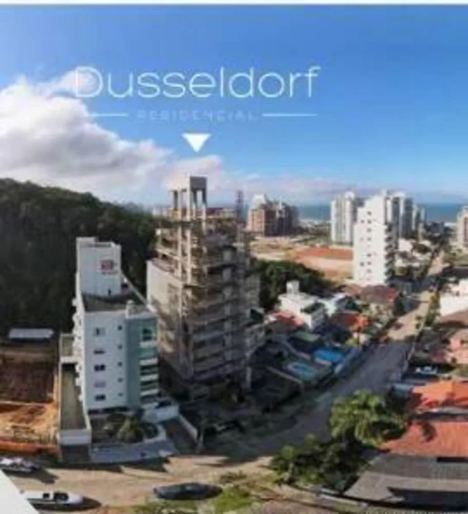 Apartamento, 3 quartos, 126 m² - Foto 3