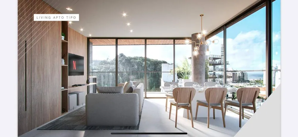 Apartamento, 3 quartos, 126 m² - Foto 15
