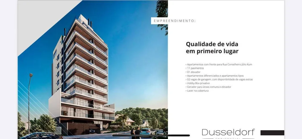 Apartamento, 3 quartos, 126 m² - Foto 10