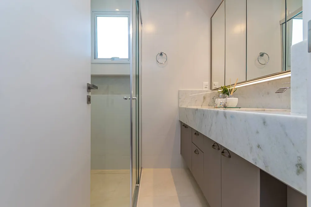 Apartamento, 4 quartos, 132 m² - Foto 5