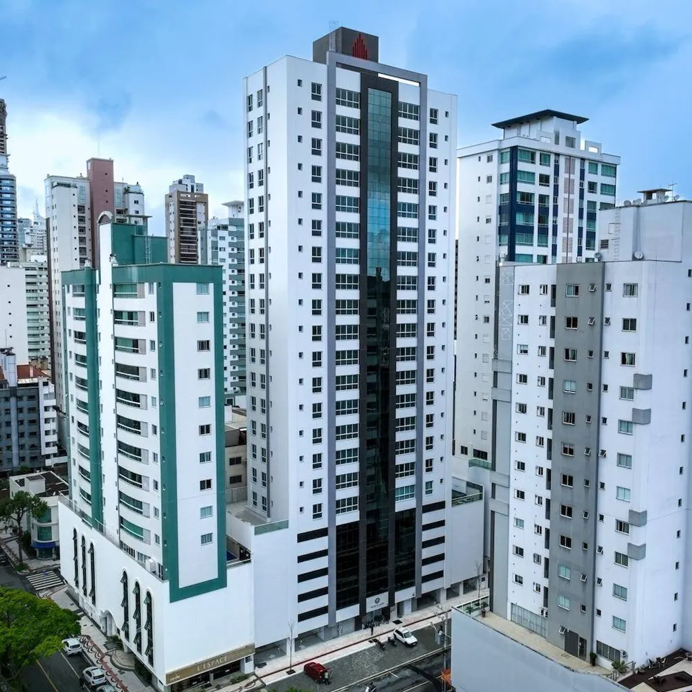 Apartamento, 4 quartos, 132 m² - Foto 1