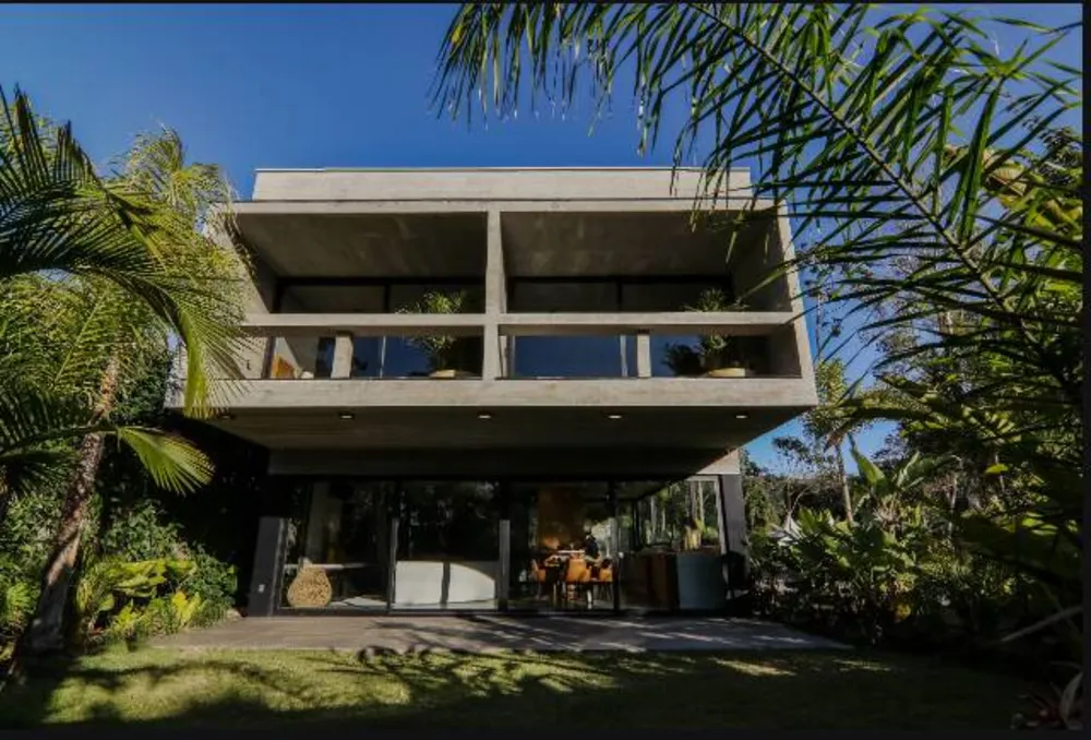 Casa, 4 quartos, 396 m² - Foto 7