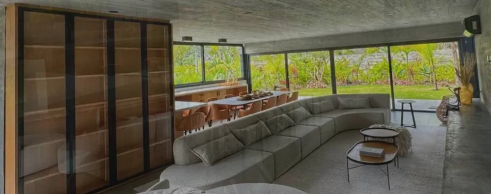Casa, 4 quartos, 396 m² - Foto 3